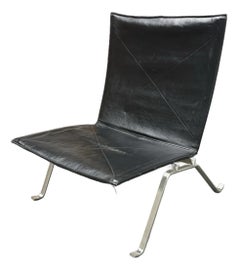 Example of Design Within Reach Lounge Chairs