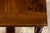 Late 19th Century French Henri II Revival Walnut Library Table For Sale - Image 12 of 18
