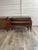 Brown Vintage Rossia Commodes from Novy Domov, 1976, Set of 2 For Sale - Image 8 of 14