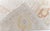 Traditional Rug Antique-Inspired Sunburst Medallion Beige "Dawnlight" For Sale - Image 9 of 9