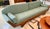 Mid 20th Century Mid-Century Modern (Mcm) "Gondola" Sofa - Adrian Pearsall Style For Sale - Image 5 of 7