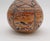 1980s Peruvian Hand-Carved Mate Burilado Folk Art Gourd Box Signed For Sale - Image 10 of 11