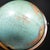 Mid-Century Modern Vintage Mid-Century Replogle 12" World Globe on Atomic Wire Stand c.1950–1960 For Sale - Image 3 of 7