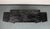 JMF Style Dark Cerused Oak Extendable Writing Desk For Sale In New York - Image 6 of 18