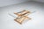 Vintage Coffee Table by Andreas Hansen for Haslev, 1990s For Sale - Image 18 of 18
