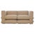 Textile Cushion Sofa in Canvas by Muller Van Severen for Bd Barcelona For Sale - Image 7 of 18