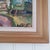 Mid-Century Modern 1950s Mid-Century Swedish Modernist Artist Studio Still Life Oil Painting by Uno Hubert Karlsson For Sale - Image 3 of 18