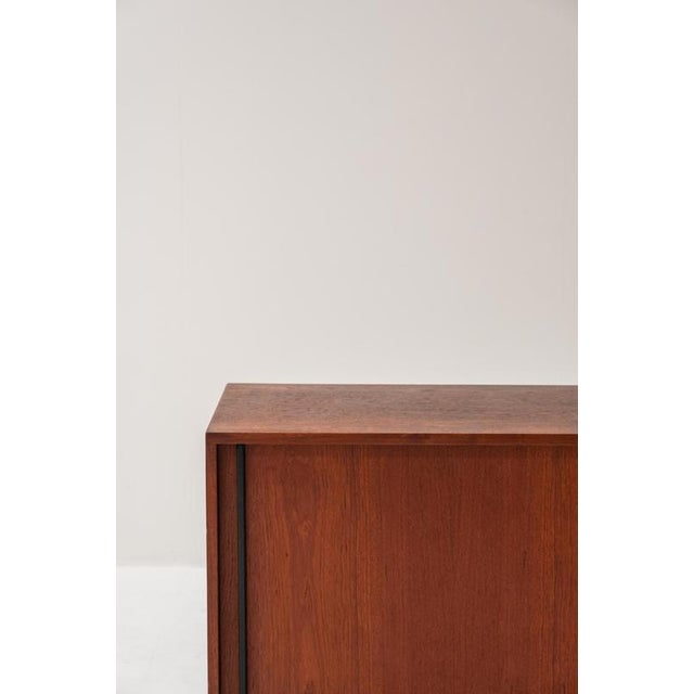 Sideboard by Campo e Graffi, Italy, 1960s For Sale - Image 11 of 12