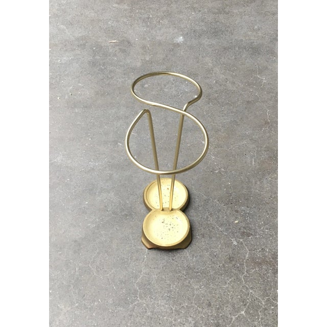Mid-Century Umbrella Stand For Sale - Image 6 of 15