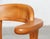 Opus I Armchairs by Erwin Berghammer for Team 7, 1980s, Set of 4 For Sale - Image 11 of 18