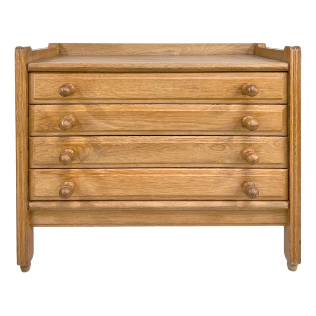 Burl Wood Showcase Cabinet For Sale