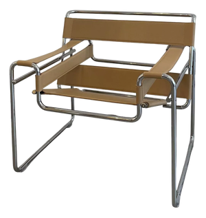 Wassily Armchair by Marcel Breuer for Gavina, 1990s