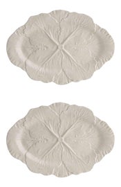 Example of New & Custom Serveware