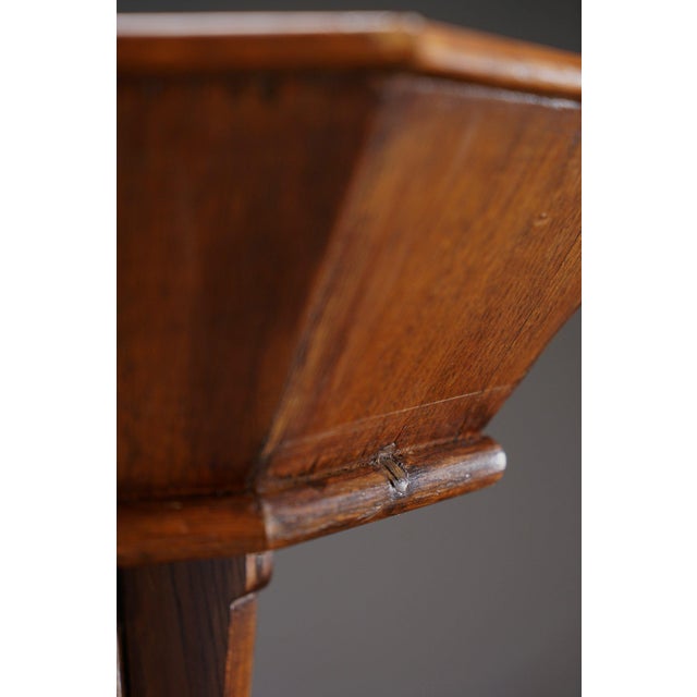 Art Deco Standing Lamp, The Netherlands, 1930s For Sale - Image 4 of 15