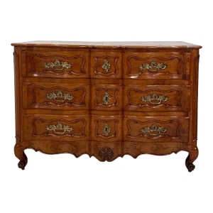 1760s Louis XVI Commode
