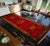 1950s Masterpiece Hand Knotted Turkish Rug for Living Room, Large Runner Rug, Gallerie Rug, Kitchen Decor- 4′7″ X 13′5″ For Sale - Image 4 of 17