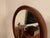 1960s Teak Mirror, Italy, 1960s For Sale - Image 5 of 17