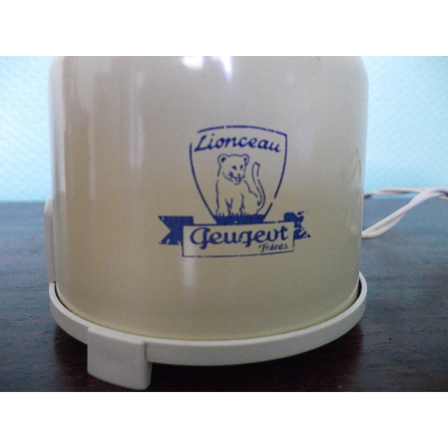 Electric Coffee Grinders from Peugeot and Moulinex, 1970s, Set of 2 For Sale - Image 12 of 18