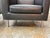Rodolfo Dordoni for Minotti Copenhagen Leather Armchairs, Pair For Sale In San Francisco - Image 6 of 12
