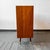 Brown Mid-Century Cabinet, 1960s For Sale - Image 8 of 18