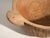 Rustic Antique Primitive Style Bowl, 1900 For Sale - Image 3 of 13