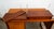 1960s Mid Century Danish Modern Wall Unit 1 Bay Teak Drawer Desk Cabinet Modular Shelf - 3 Pieces For Sale In Sacramento - Image 6 of 12