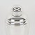 1940s 1940s Saint Medard Art Deco Silver Plate Cocktail Shaker with Squeezer For Sale - Image 5 of 8