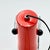 Metal Tube Table Lamp from Targetti Sankey, 1970s For Sale - Image 7 of 11