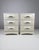 Vintage Chest of Drawers by Marc Held for Prisunic, 1970s, Set of 2 For Sale - Image 13 of 13