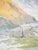 René Leverd, Lungern Direction, Watercolor For Sale - Image 4 of 8