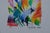 Françoise Galle, Abstract Transcendence, 1940, Pastel on Paper For Sale - Image 5 of 6