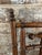 Late 19th Century French Faux Bamboo Wall Mounted Coat Rack For Sale - Image 11 of 18