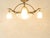 Art Deco Ceiling Light, 1920s For Sale - Image 12 of 12