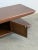 Wood Vintage 1960s Walnut Coffee Table For Sale - Image 7 of 14