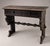 Baroque 18th Century Baroque Writing Table For Sale - Image 3 of 11