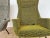 Set of Fibreglass Wing Chairs attributed to Miroslav Navratil, 1970s For Sale - Image 6 of 8