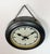 Vintage Industrial Factory Wall Clock from Siemens, 1930s For Sale - Image 4 of 17