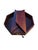 Vintage Custom Mahogany Octagon Pedestal Side Table Ball and Claw Feet Jefferson For Sale - Image 13 of 18