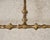 Oly Studio Gilded Iron Faux Bois Branch Diego Cocktail Table For Sale - Image 15 of 17