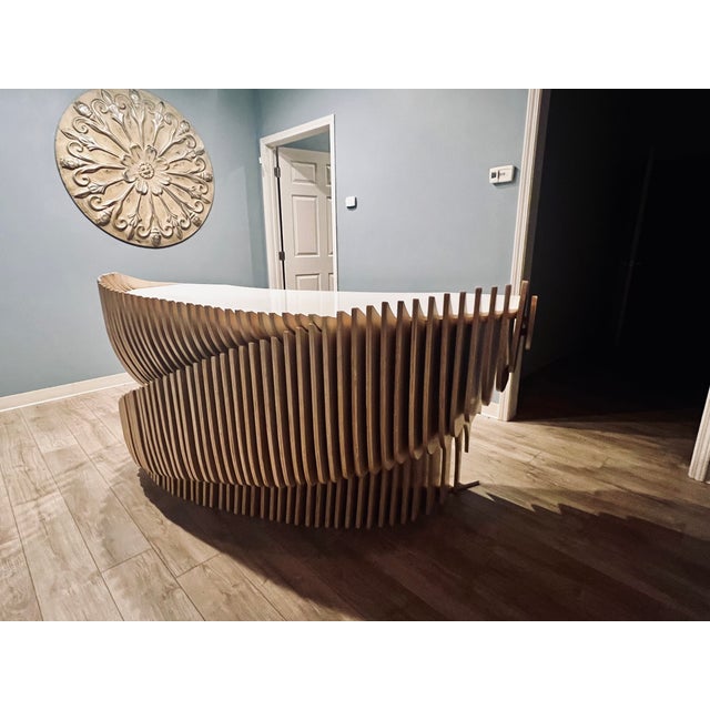 Parametric Desk For Sale - Image 13 of 14