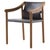 905 Armchair by Vico Magistretti for Cassina For Sale - Image 11 of 11