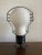 Monumental Pop Art Light Bulb Floor Lamp in the Style of Ingo Maurer For Sale - Image 4 of 10