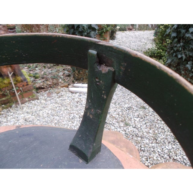 Children's Sleigh in Wood For Sale - Image 16 of 18