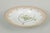 Royal Copenhagen Flora Danica dinner plate, model 20/3545, 1945, first quality. Exceptional hand-painted porcelain dinner...