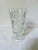Hazel-Atlas Mid 20th Century Pressed Glass Tall Glasses -Set of Four For Sale - Image 4 of 10