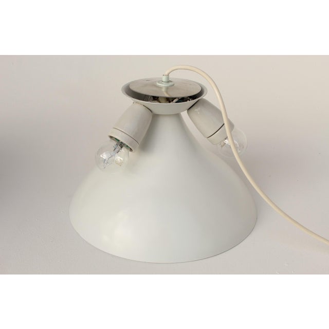 Hanging Lamp by Arne Jacobsen for Louis Poulsen, 1970s For Sale - Image 10 of 18