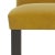 Not Yet Made - Made To Order Chelsea Counter Stool in Citronella Luxe Velvet For Sale - Image 5 of 8
