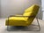 Yellow Yellow Janus Three-Seater Sofa Settee from Ligne Roset by Pascal Mourgue, 2010s For Sale - Image 8 of 18