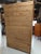Brown Antique Rustic Ash and Fir Wardrobe For Sale - Image 8 of 18