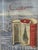 Framed advertisement from 1940s of Cachet by Lucien Lelong, a French perfume and luxury cosmetics brand. Image dimension...
